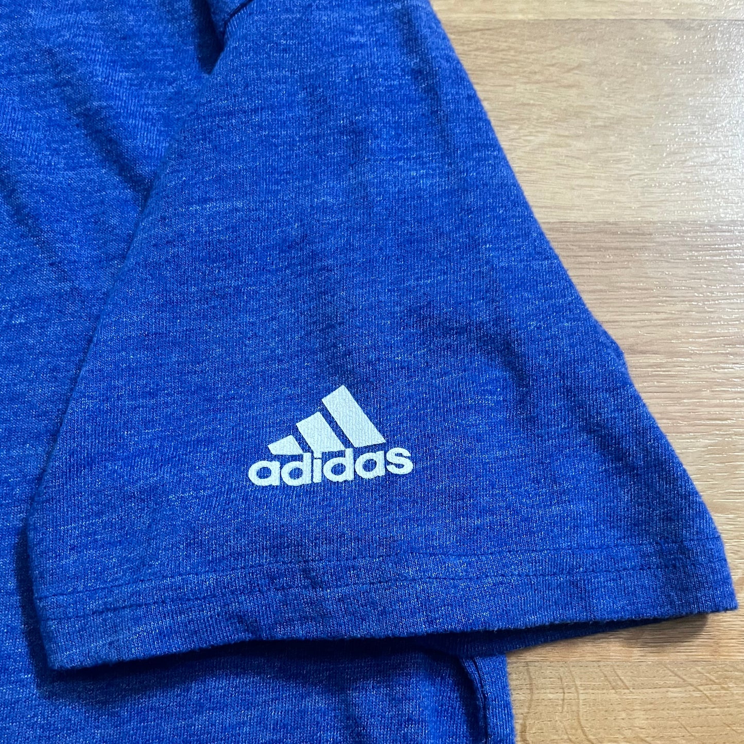 USED 2016 MLS All Star Game San Jose Adidas T-Shirt SJ16 Size XL