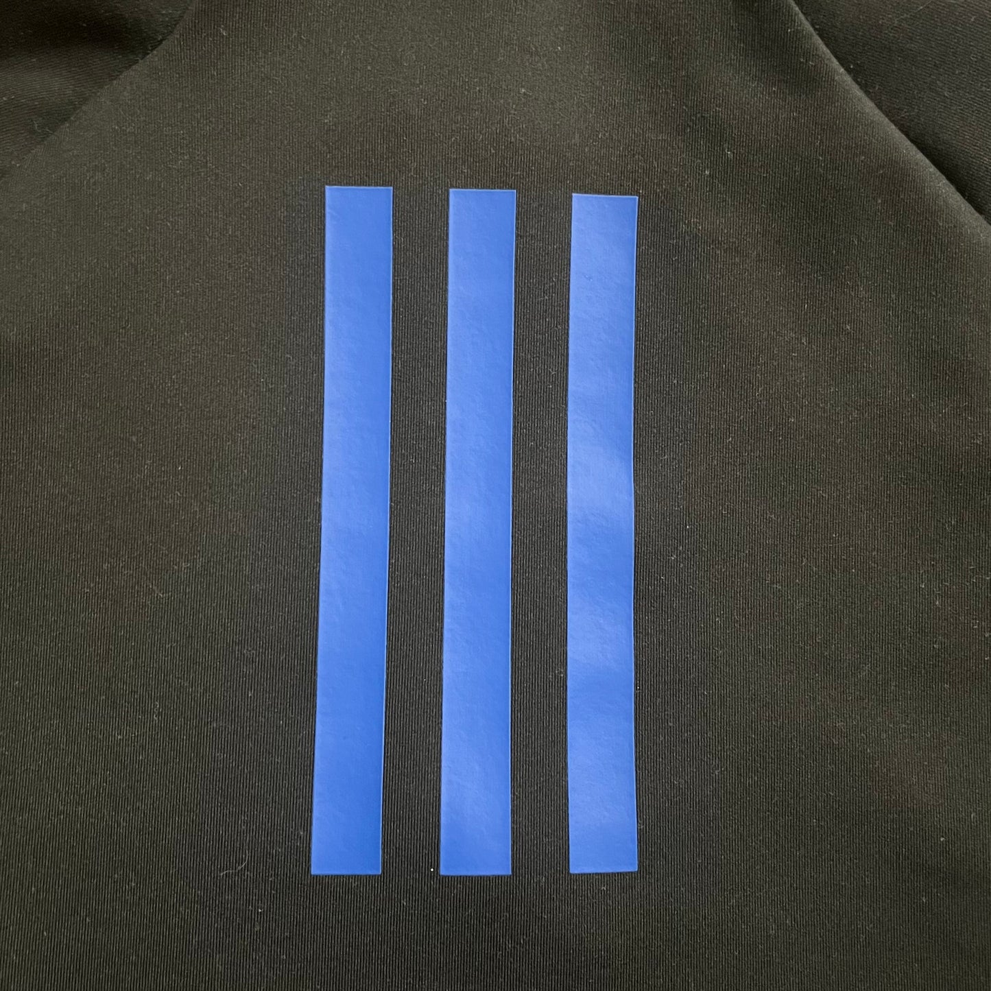 USED San Jose Earthquakes 2024 Anthem Jacket Zip Up Size Medium