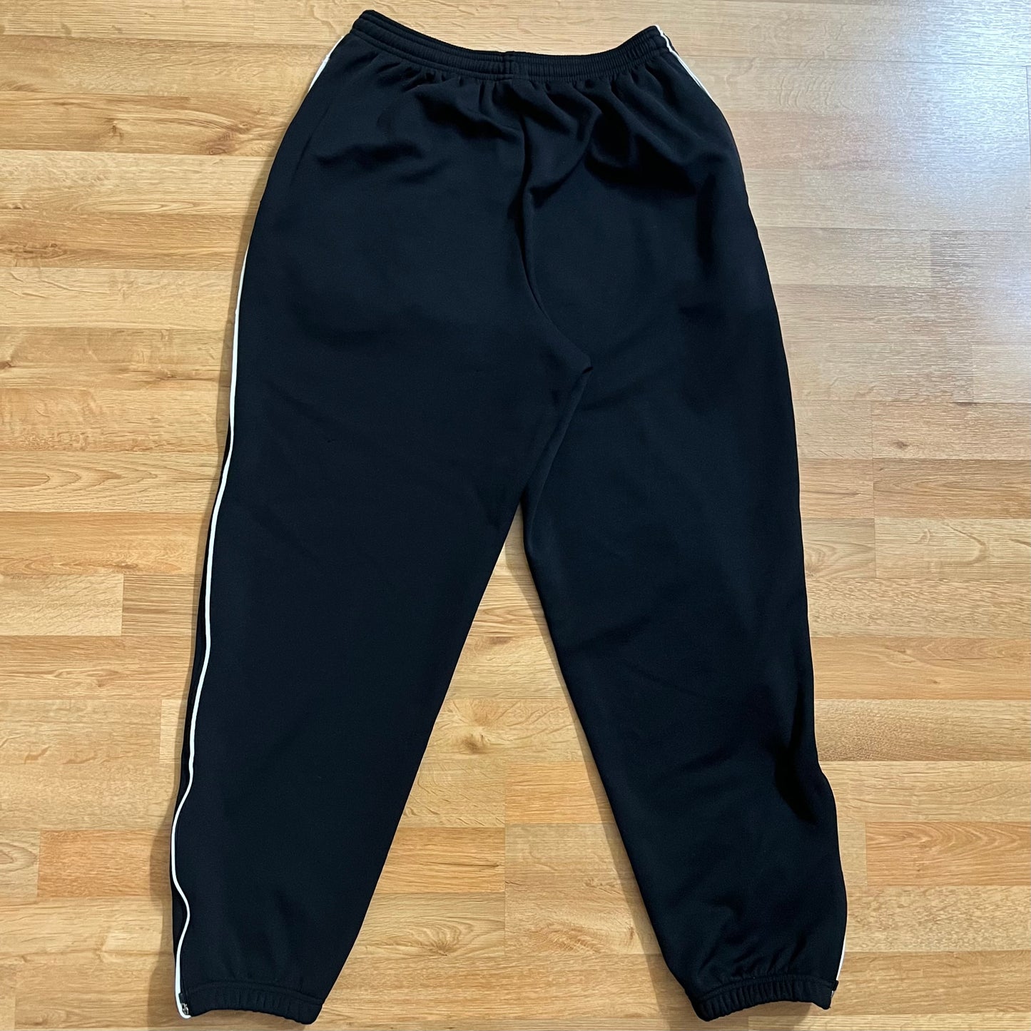 USED Vintage Team Nike Practice Pants Sweats Size Large