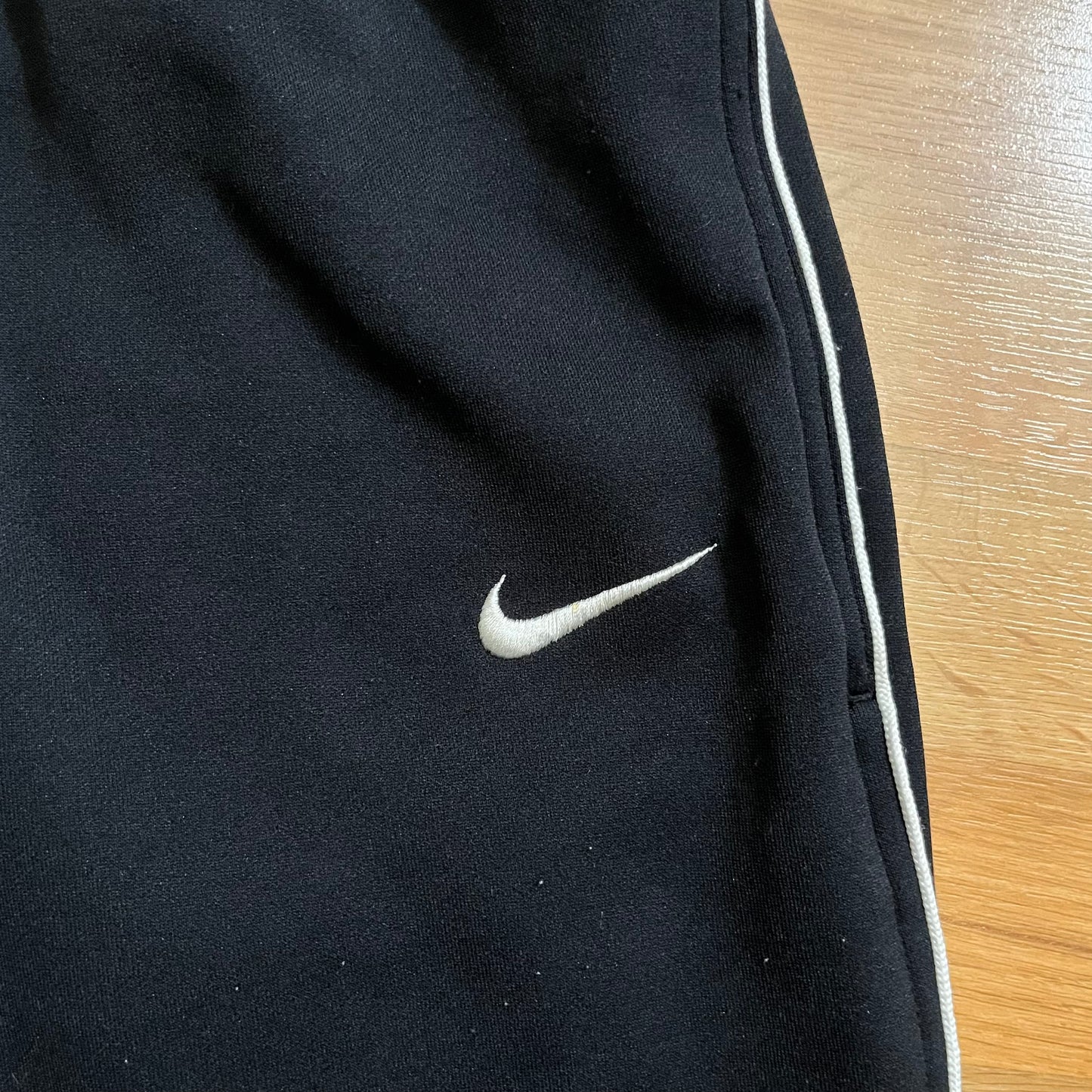 USED Vintage Team Nike Practice Pants Sweats Size Large