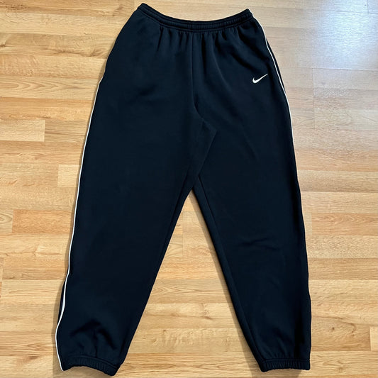 USED Vintage Team Nike Practice Pants Sweats Size Large