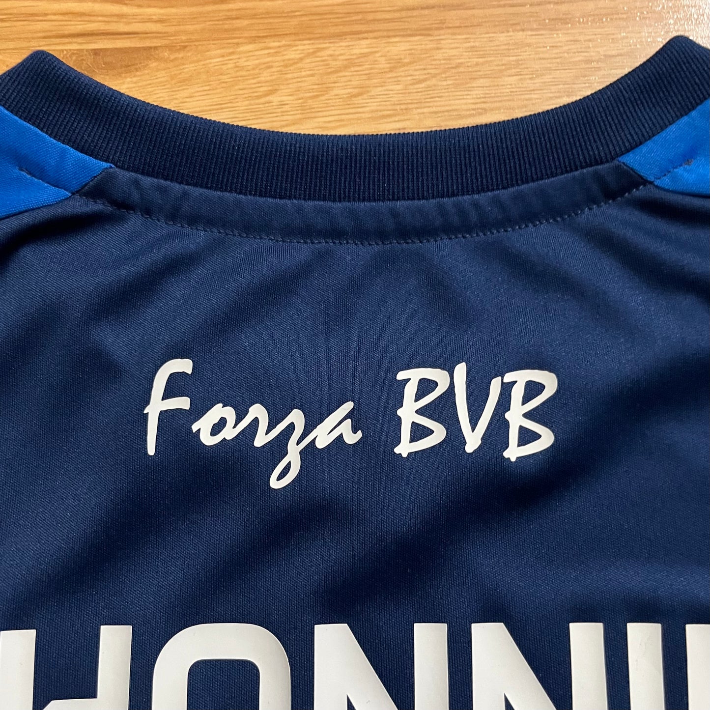 WOMENS MATCH WORN BV Borussia Bocholt 2. Frauen Bundesliga 2020-21 Jersey Johanning #32 Jako Size S
