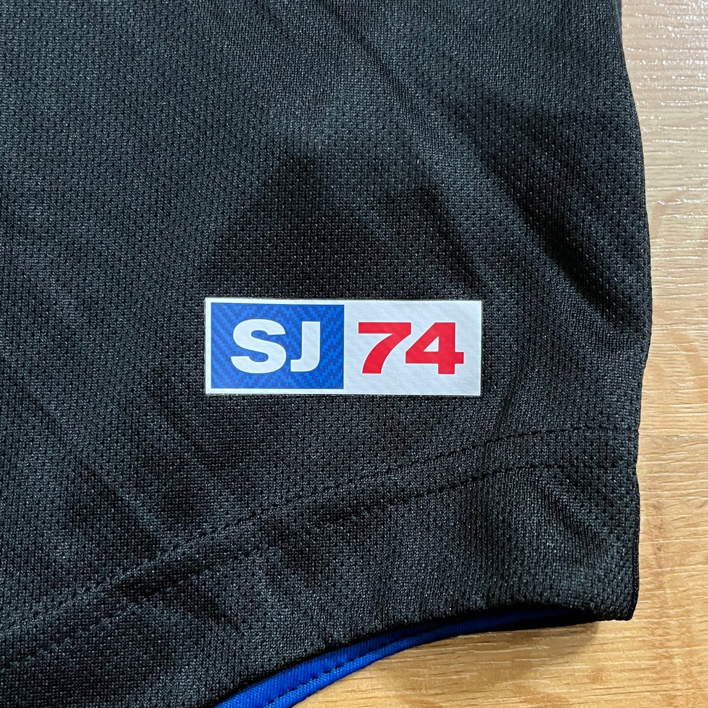BRAND NEW San Jose Earthquakes 2019 Authentic Jersey MLS Home Adidas Size Extra Large XL BNWT
