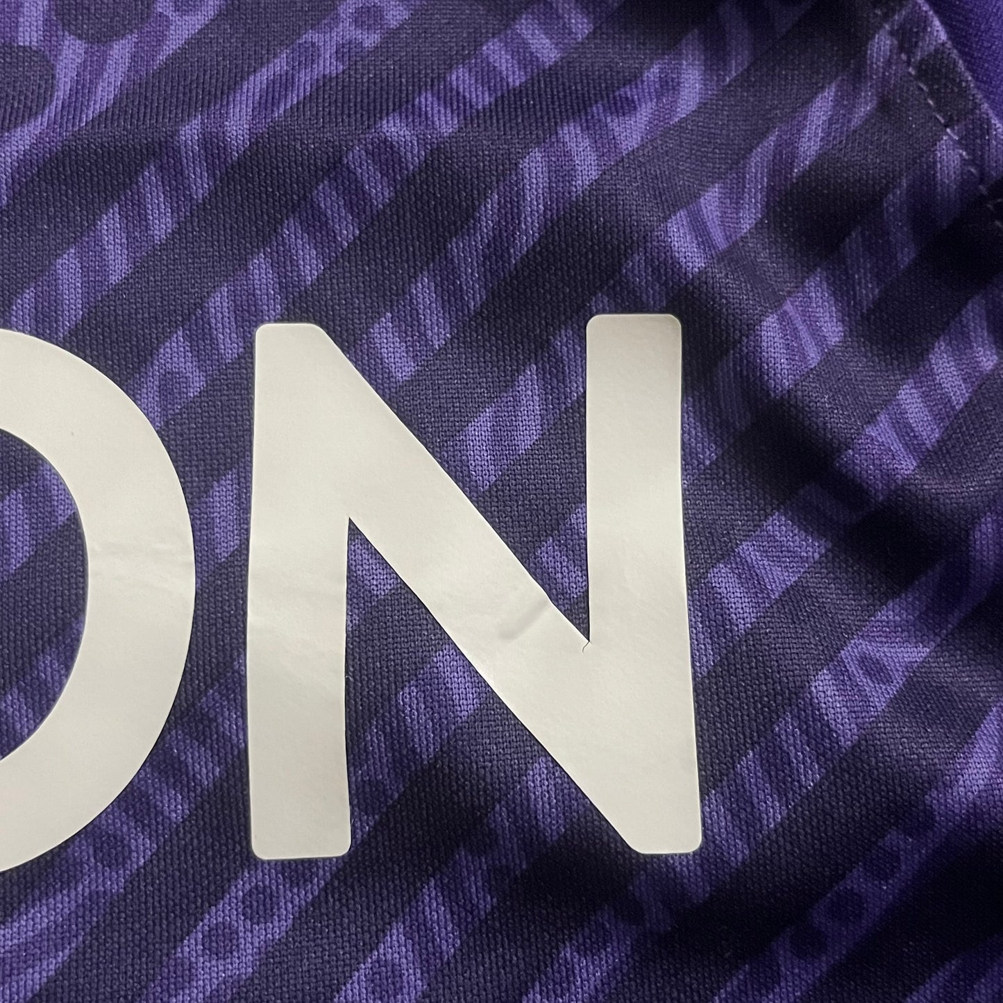 MATCH WORN/ISSUED Saint Louis FC 2020 Kyle Morton Jersey USL Goalie #1 Nike Size L