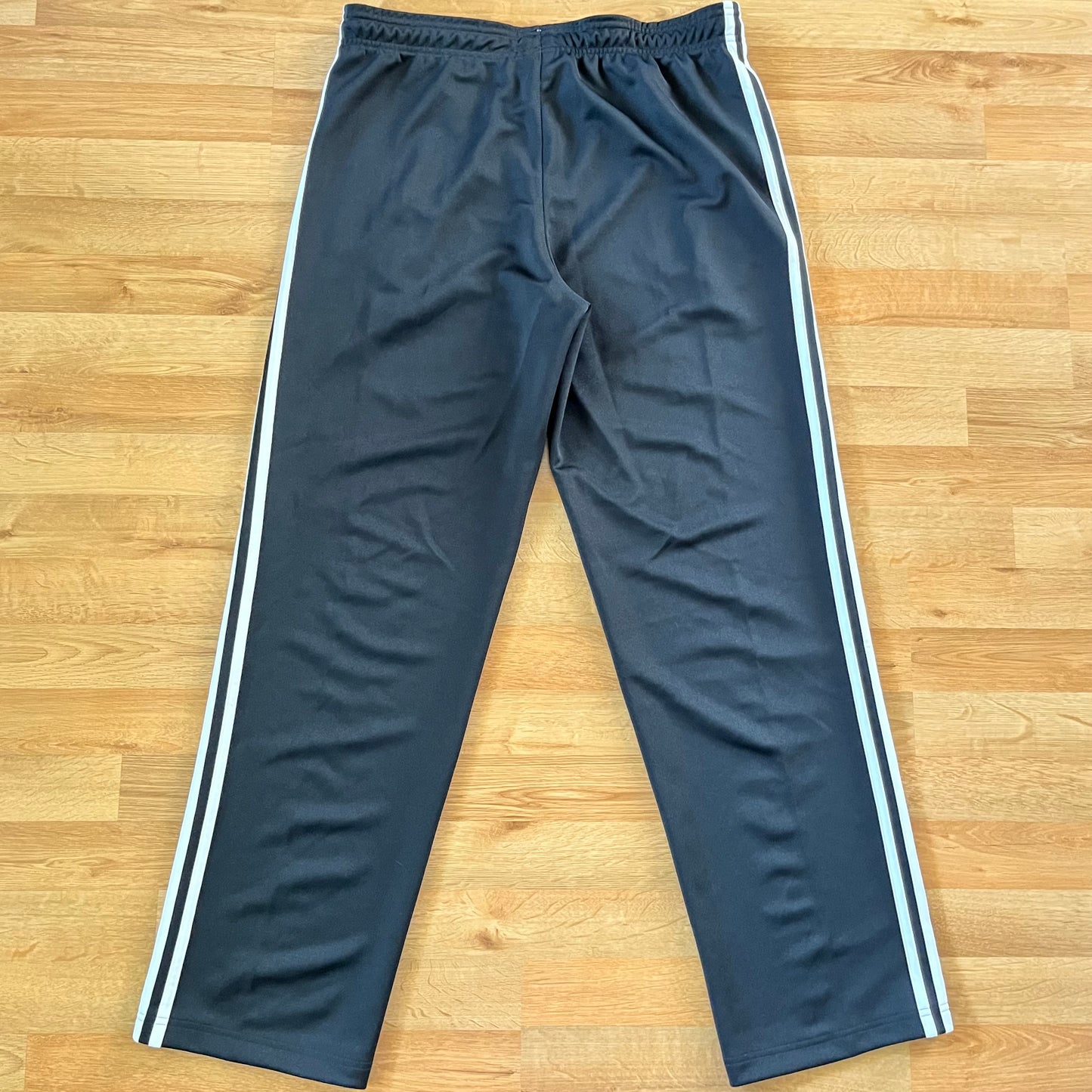 San Jose Earthquakes Adidas Sweat Pants MLS Size M