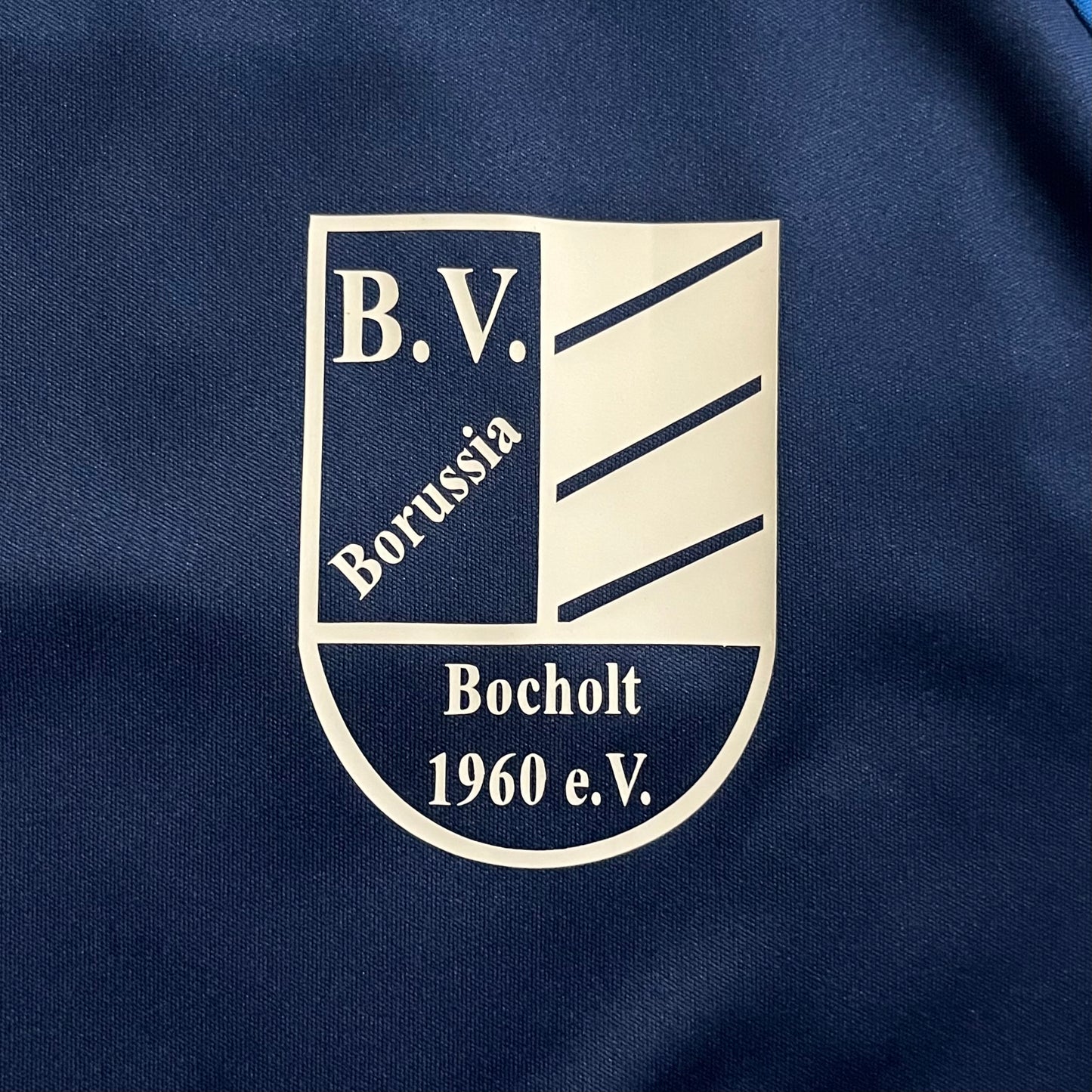 WOMENS MATCH WORN BV Borussia Bocholt 2. Frauen Bundesliga 2020-21 Jersey Johanning #32 Jako Size S