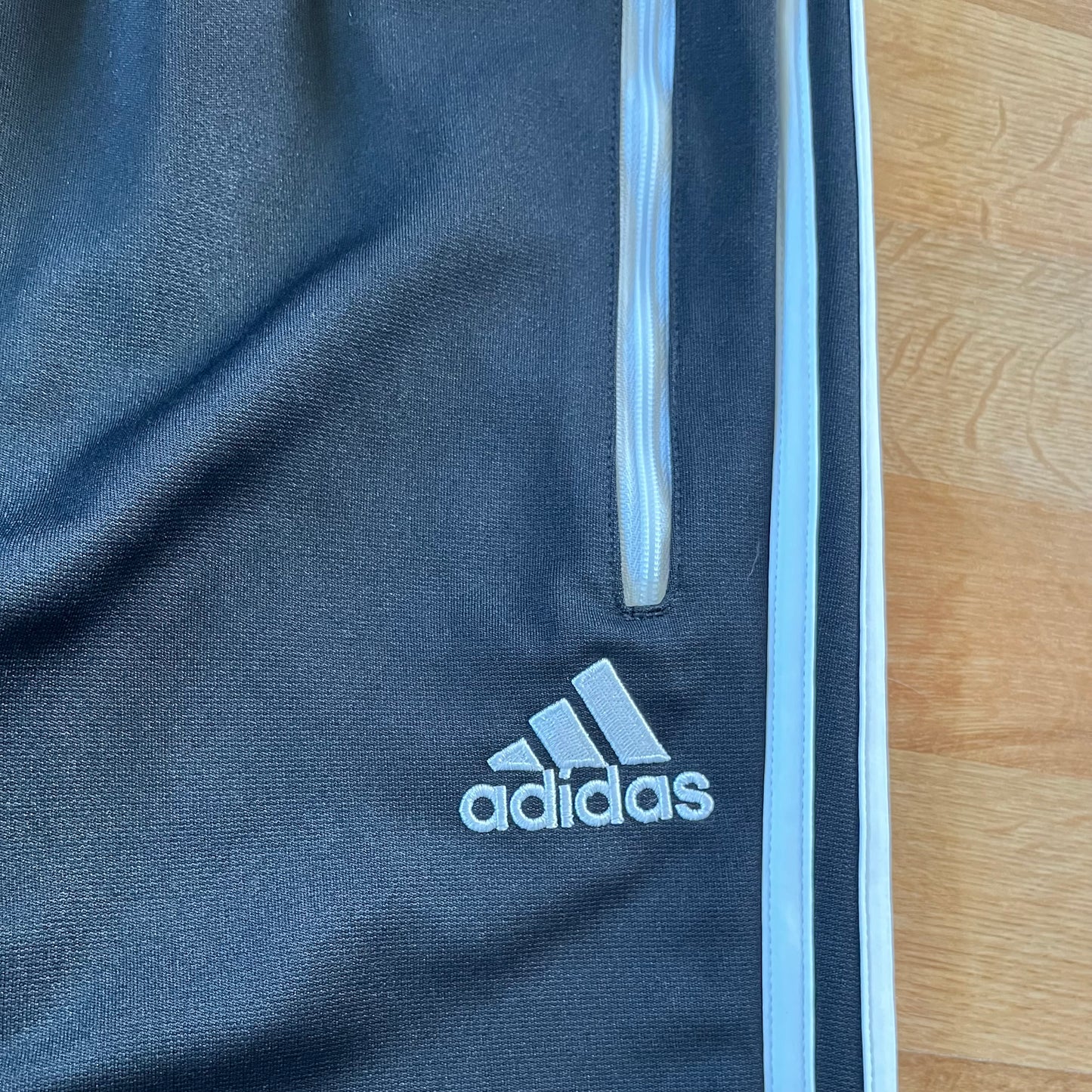 San Jose Earthquakes Adidas Sweat Pants MLS Size M