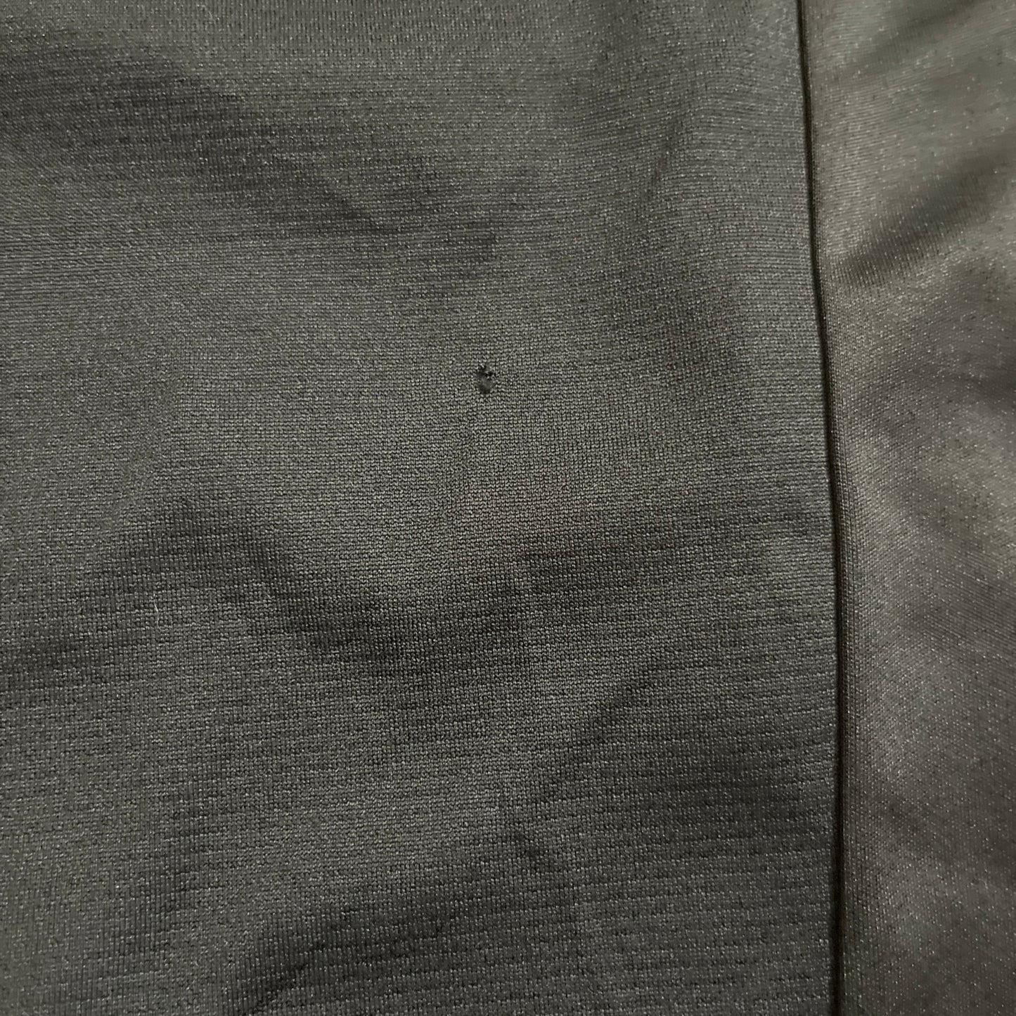 Liverpool 2010 2011 Training Football Jersey Soccer Shirt Adidas Size XL Black