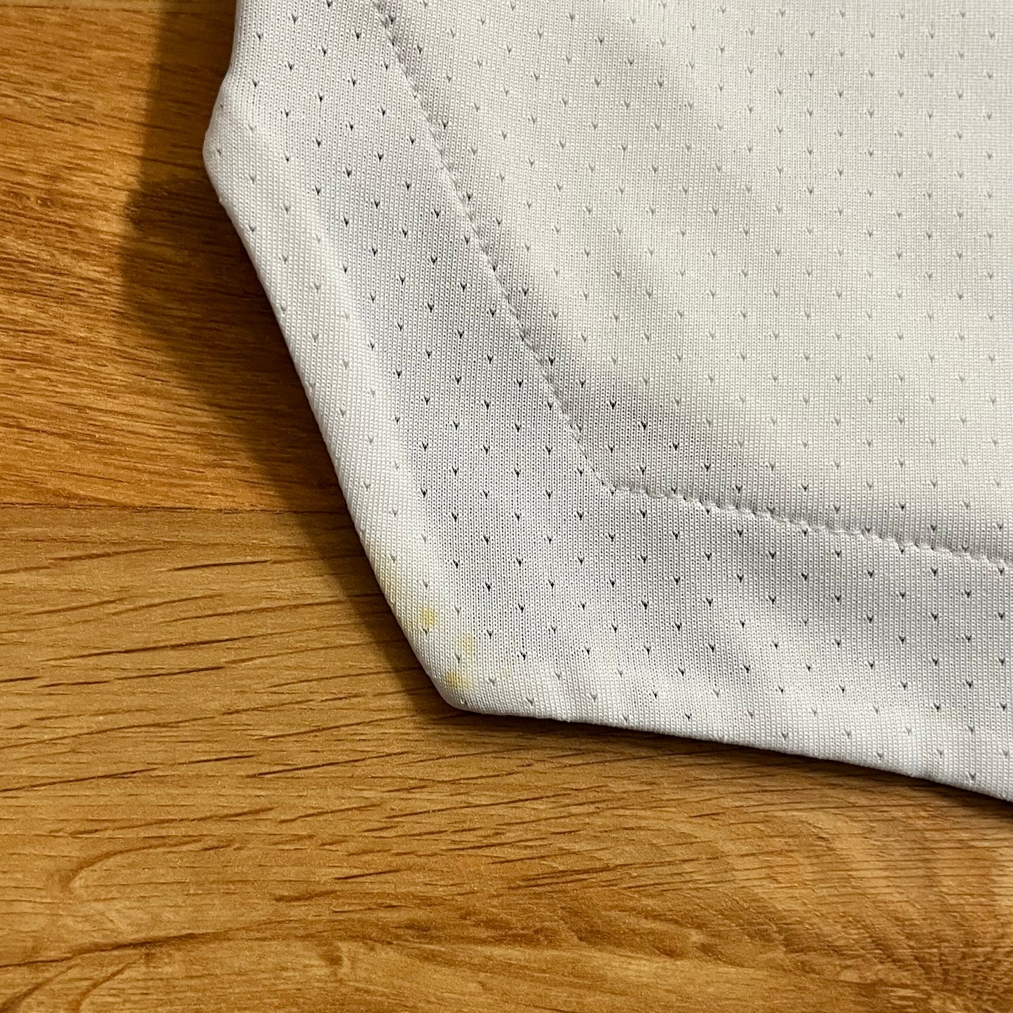 MATCH WORN Real Salt Lake 2021 Justin Portillo Jersey MLS Away #13 Adidas