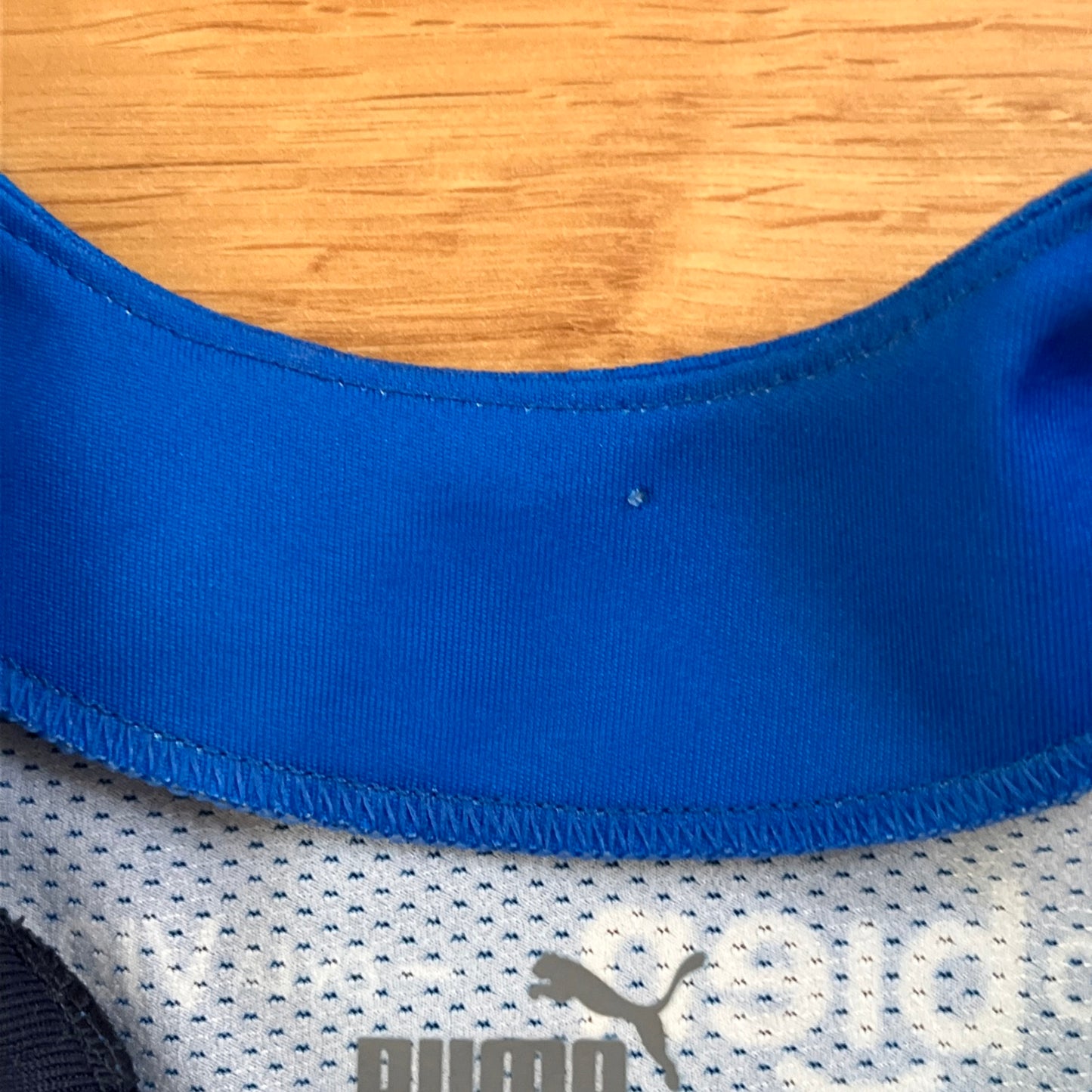 Puma CF Monterrey Jersey 2023/2024 Home Soccer Size Large Men's