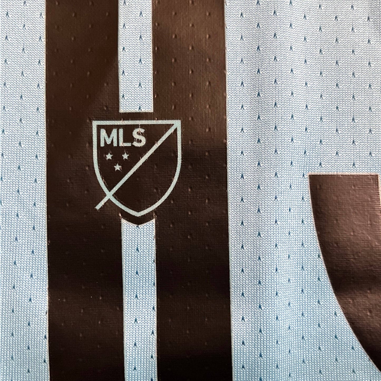 USED Minnesota United FC 2021 Ethan Finlay Jersey MLS Authentic Home Adidas Sz Small