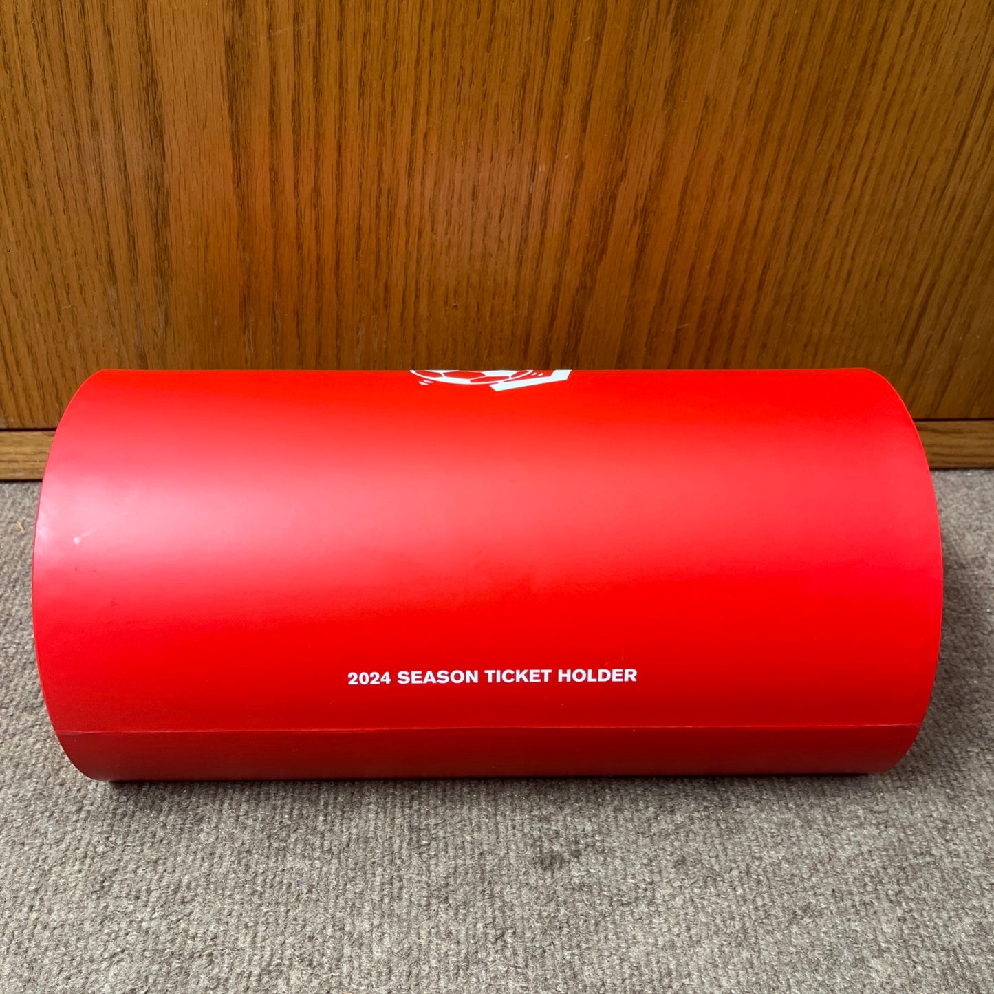 2024 San Jose Earthquakes Limited-edition 50th Anniversary  Time Capsule New NIB