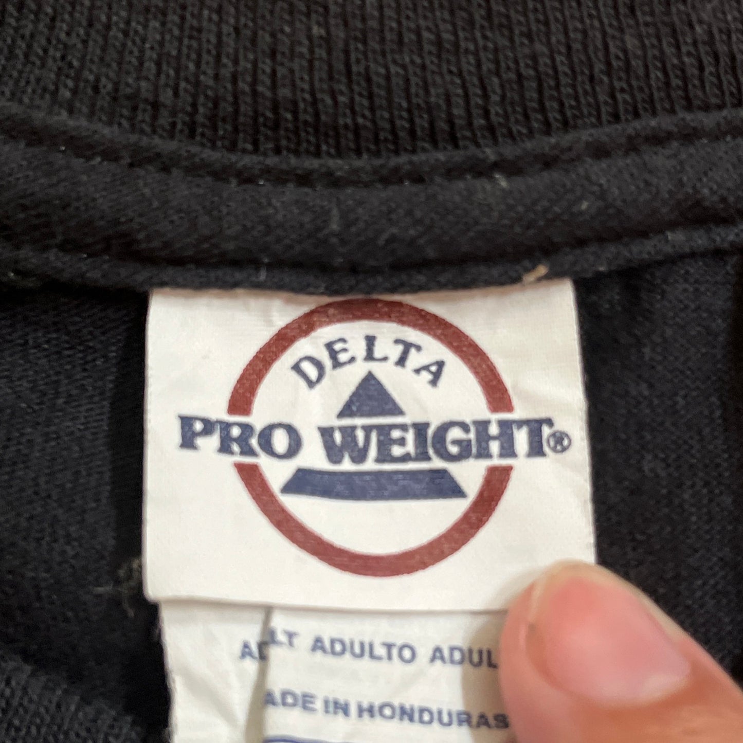 San Jose Earthquakes Huckerby T-Shirt MLS Size Medium 2010s Stadium Giveaway SGA