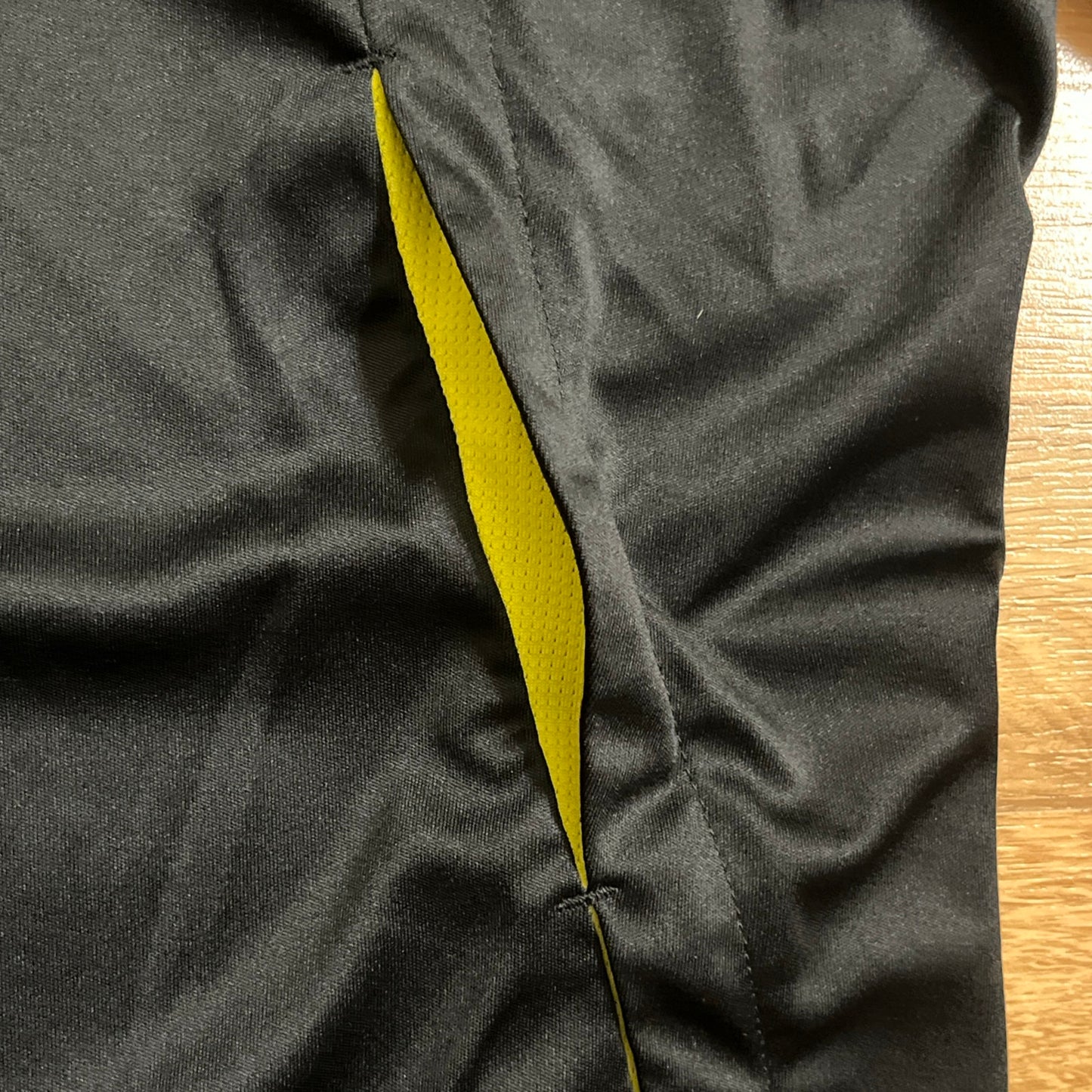 Liverpool 2010 2011 Training Football Jersey Soccer Shirt Adidas Size XL Black