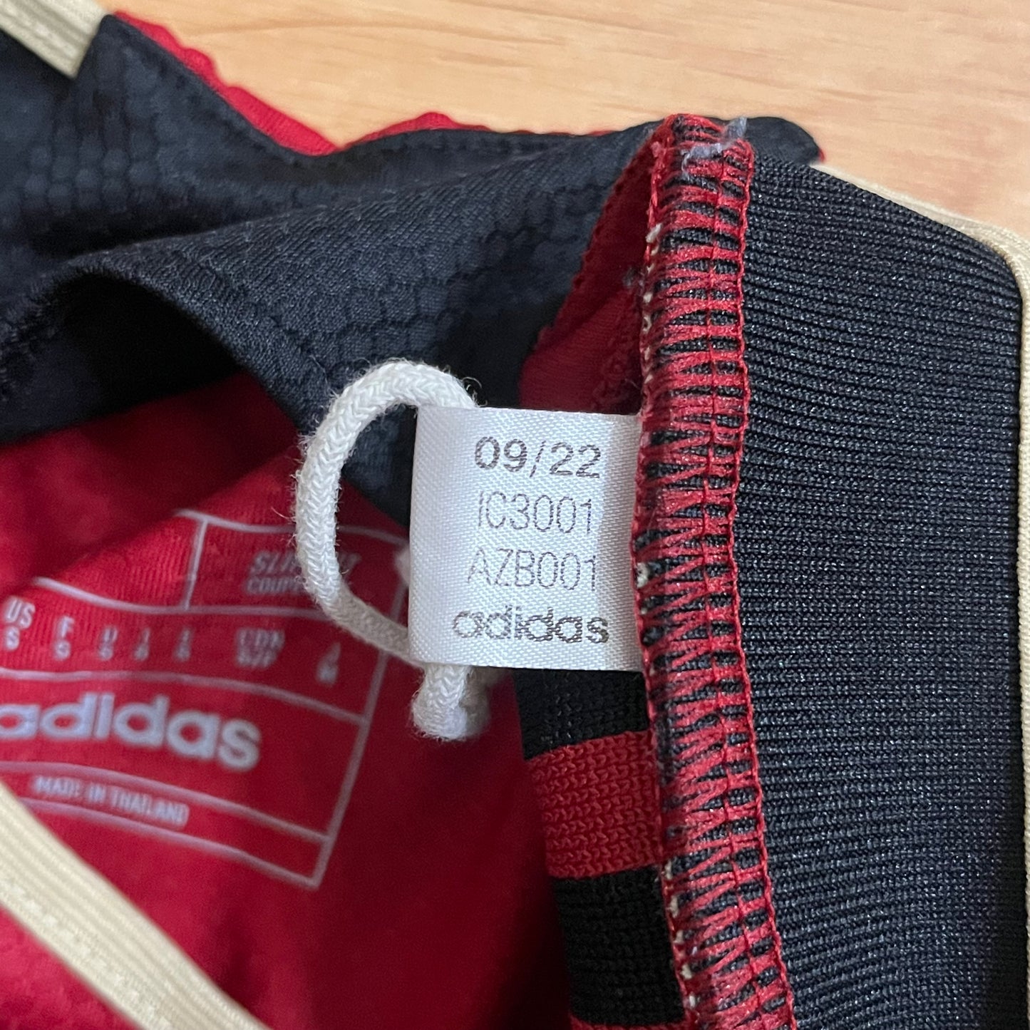 USED Atlanta United 2024 Authentic “Atlanta 17” Jersey MLS Home #17 Adidas Size Small