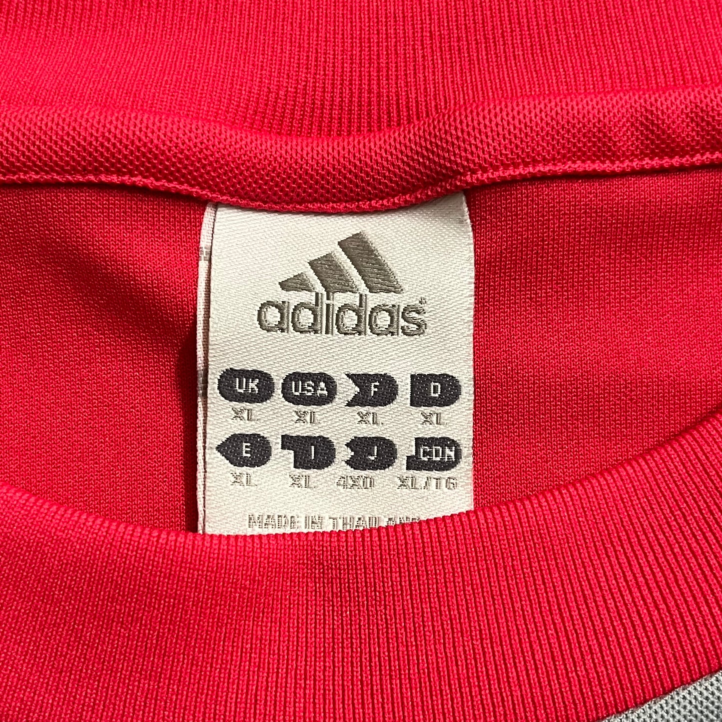 MATCH ISSUED FC Dallas 2013 Chris Seitz Jersey MLS Home #30 Adidas PINK