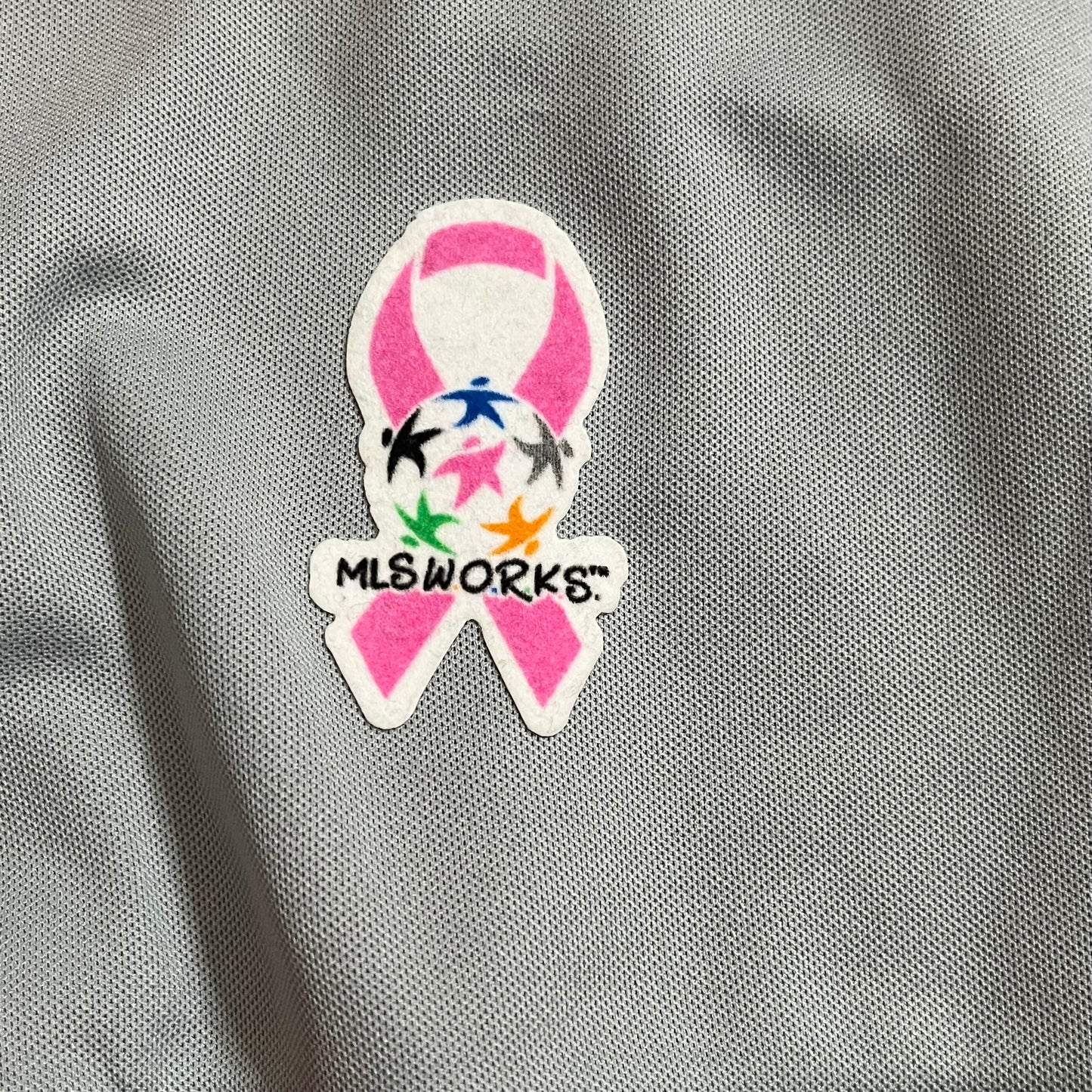 MATCH ISSUED FC Dallas 2013 Chris Seitz Jersey MLS Home #30 Adidas PINK