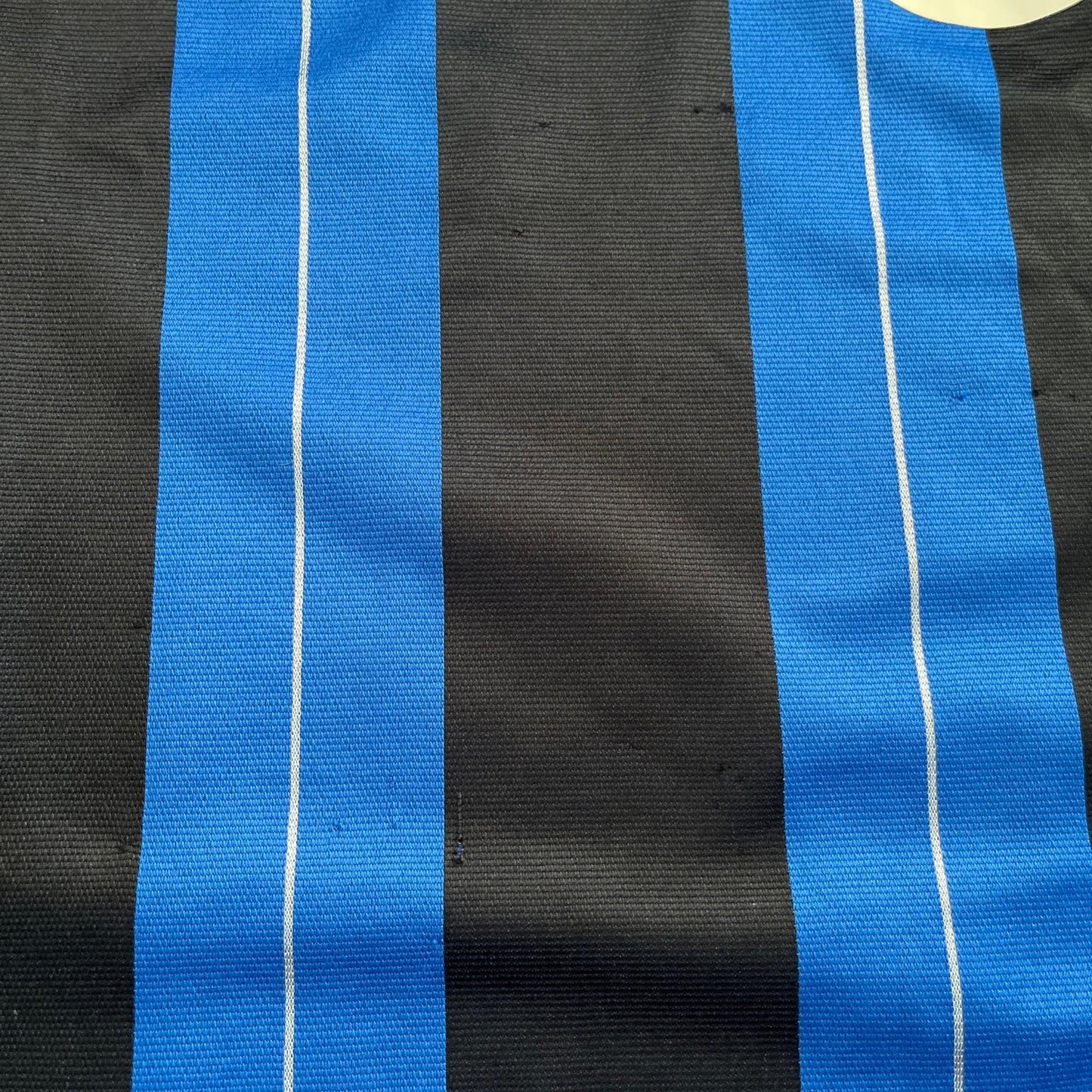 USED Montreal Impact 2016 Authentic Ignacio Piatti Jersey MLS Home #10 Adidas Size Small