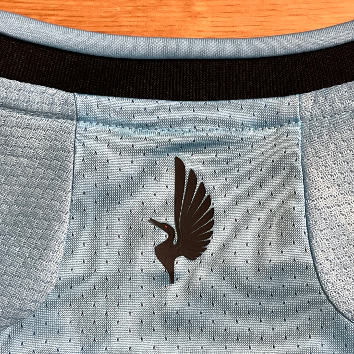 USED Minnesota United FC 2021 Ethan Finlay Jersey MLS Authentic Home Adidas Sz Small