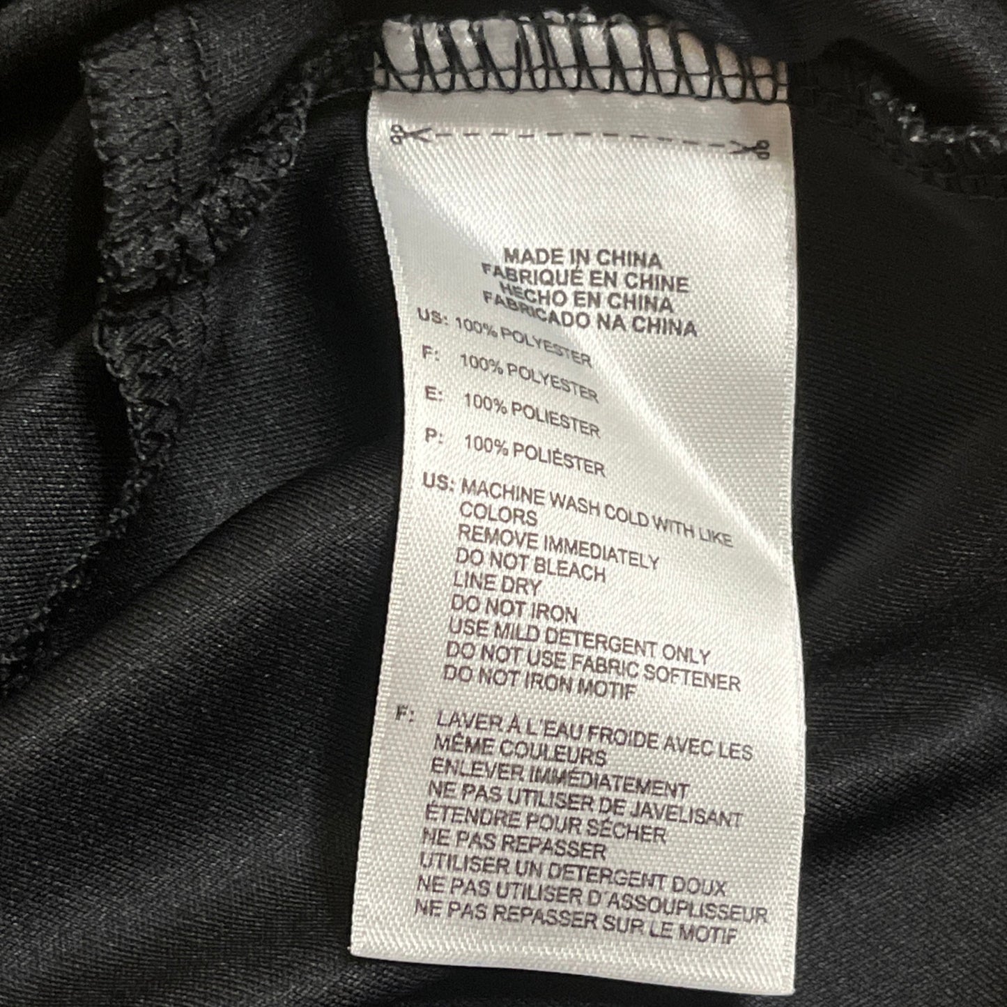 Liverpool 2010 2011 Training Football Jersey Soccer Shirt Adidas Size XL Black