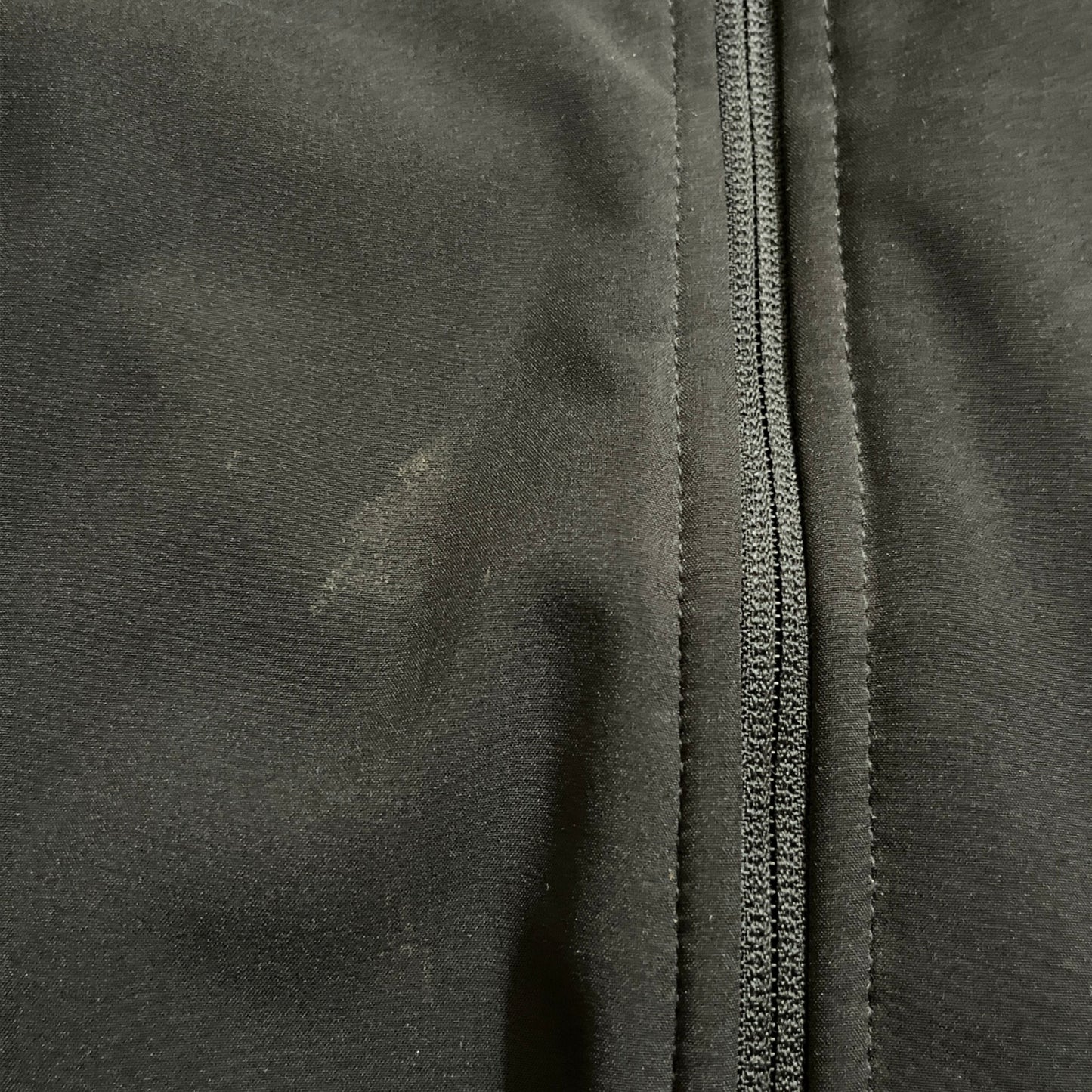 San Jose Earthquakes Track Jacket MLS Soccer Holloway Extra Large Staff Issue