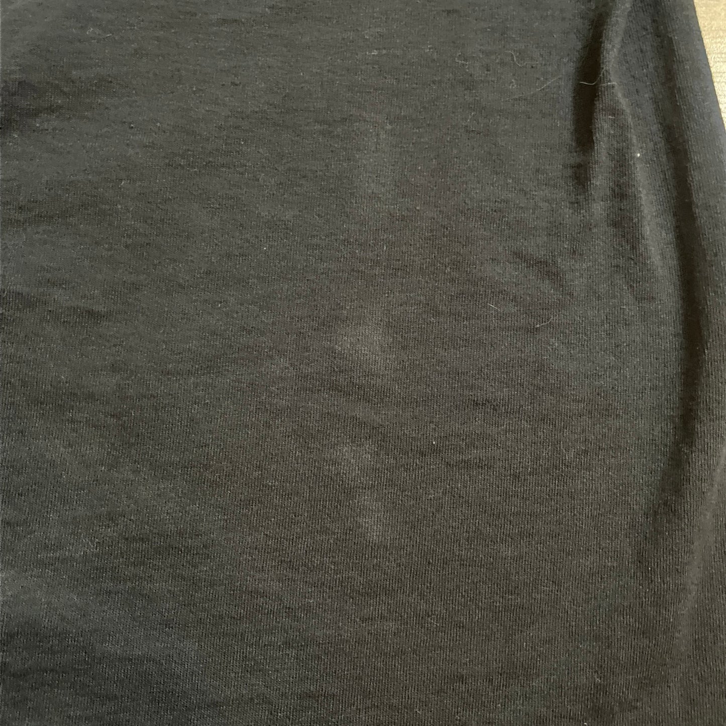 San Jose Earthquakes Huckerby T-Shirt MLS Size Medium 2010s Stadium Giveaway SGA