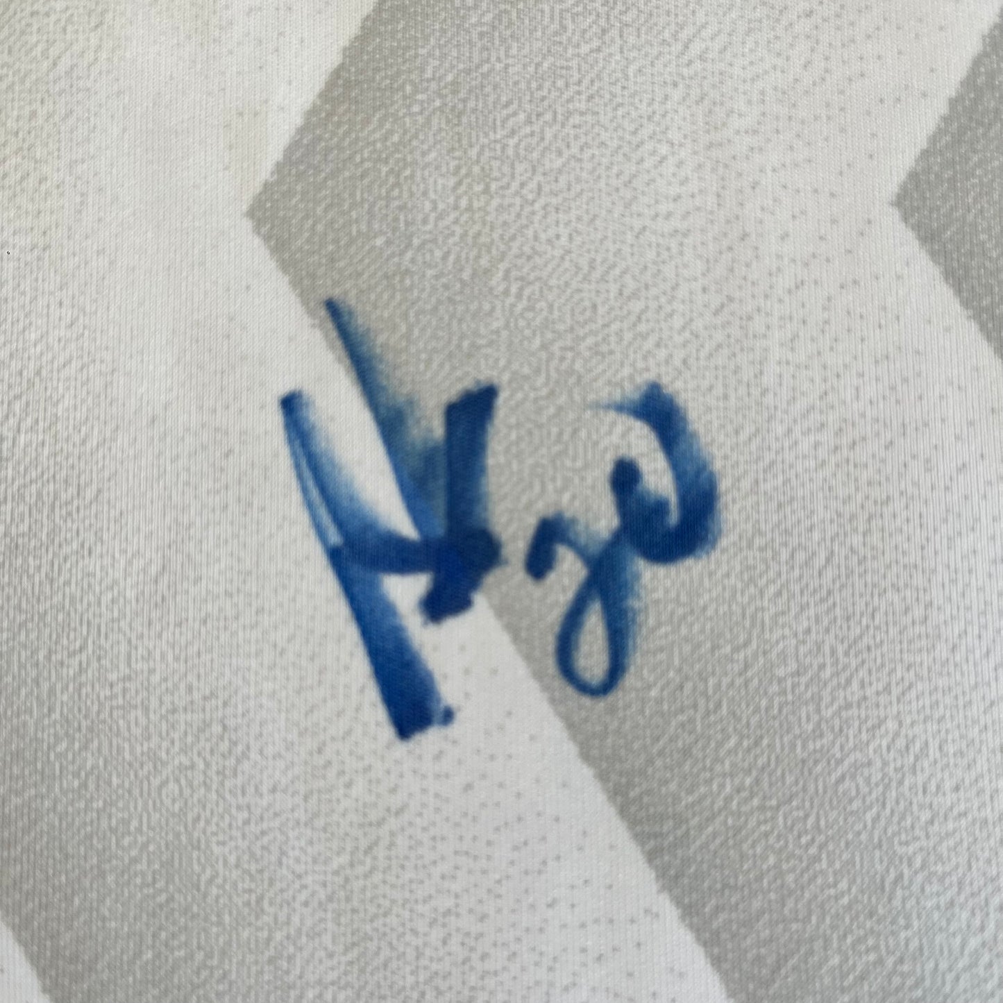 SIGNED San Jose Earthquakes 2019 Jersey MLS Away Adidas Size L BRAND NEW BNWT