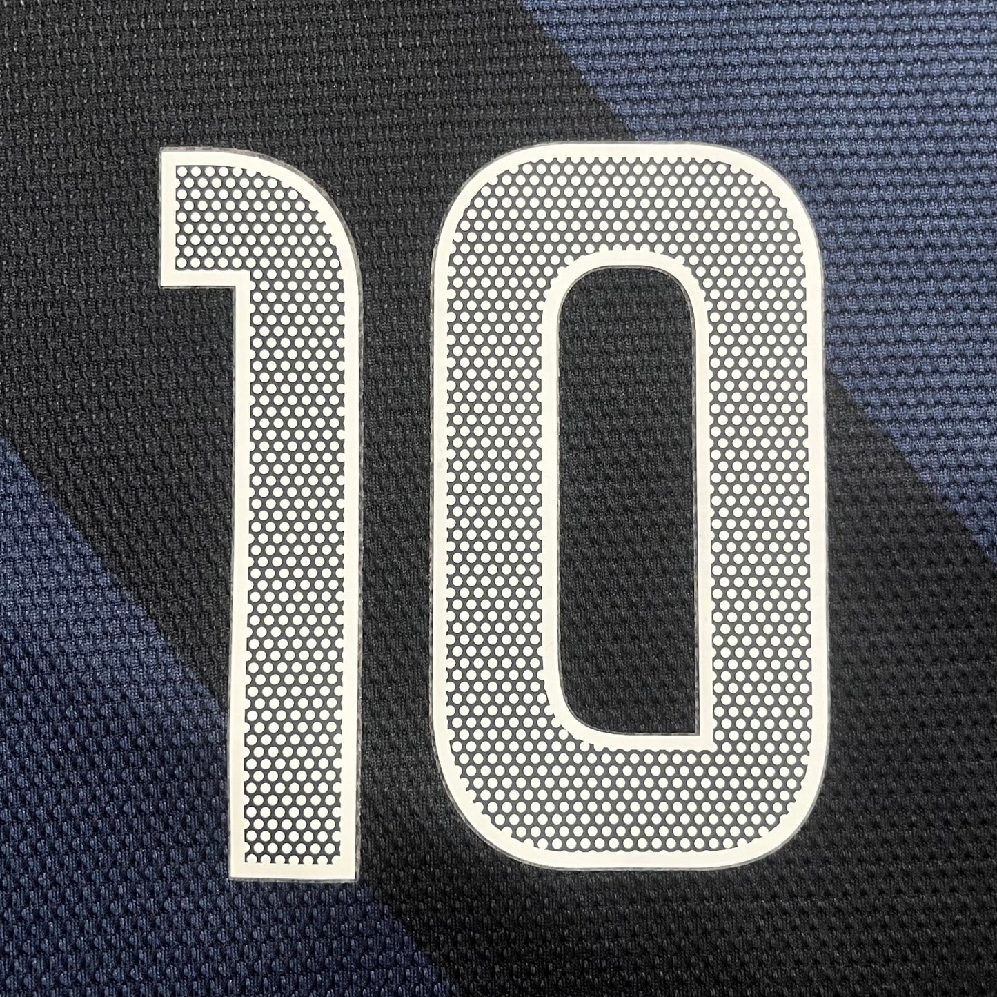 MATCH WORN/ISSUED USMNT 2012 Landon Donovan Jersey USA Home #10 Nike Size L