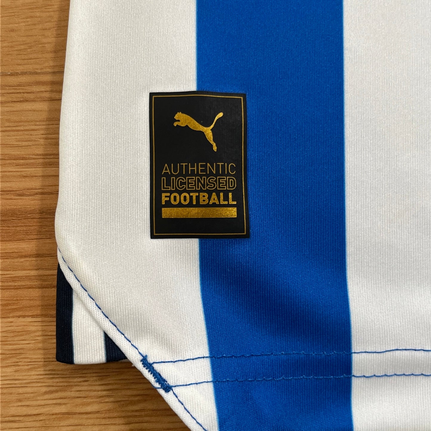 Puma CF Monterrey Jersey 2023/2024 Home Soccer Size Large Men's