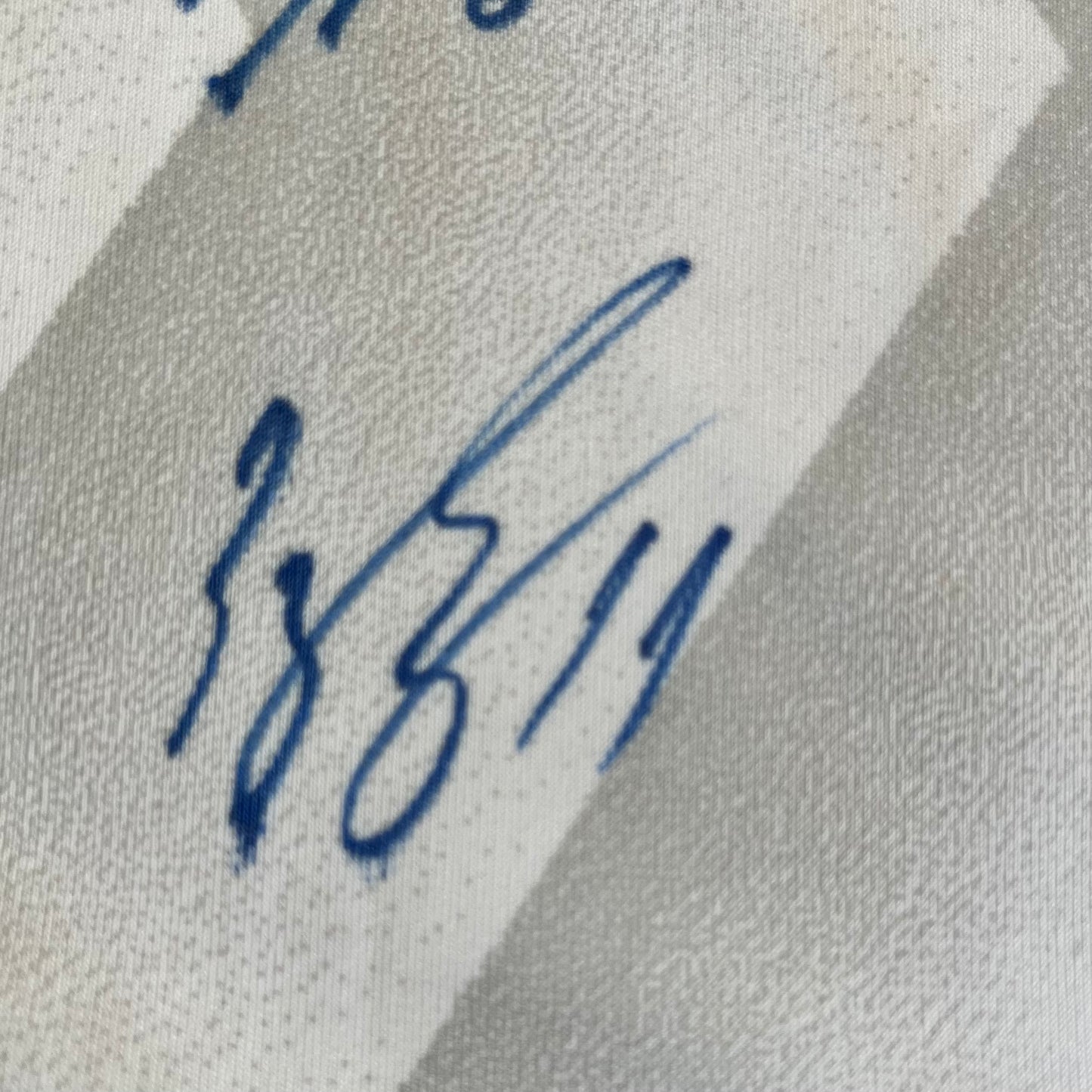 SIGNED San Jose Earthquakes 2019 Jersey MLS Away Adidas Size L BRAND NEW BNWT