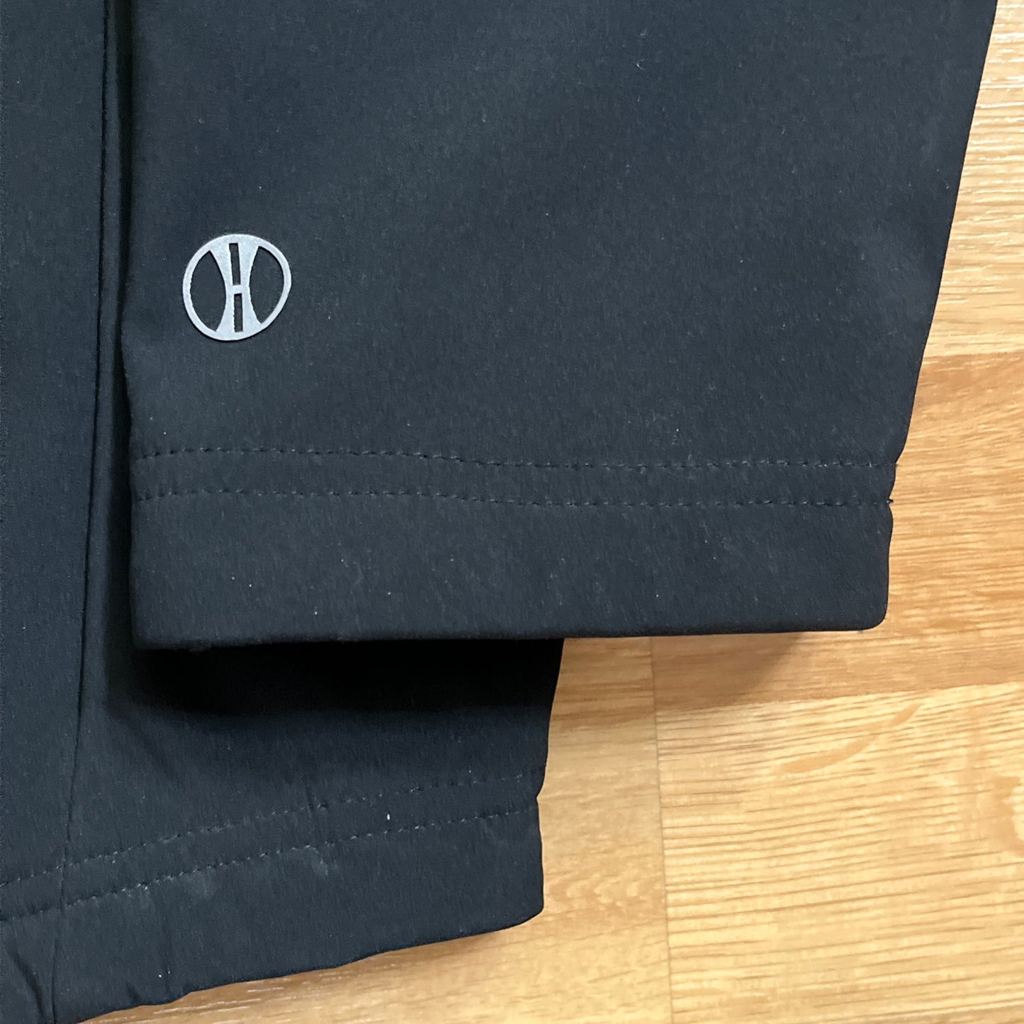 San Jose Earthquakes Track Jacket MLS Soccer Holloway Extra Large Staff Issue